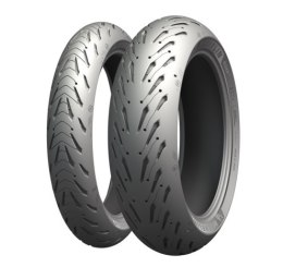 MICHELIN OPONA 160/60ZR17 ROAD 5 69W TL M/C TYŁ DOT 03/2025