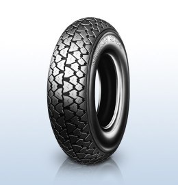 MICHELIN OPONA 3.00-10 S83 42J TL/TT PRZÓD/TYŁ DOT 03/2025