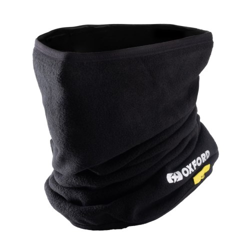 OXFORD OCIEPLACZ SZYI / KARKU NECK TUBE FLEECE KOLOR CZARNY ROZMIAR UNIWERSALNY OXFORD OCIEPLACZ SZYI / KARKU NECK TUBE FLEECE KOLOR CZARNY ROZMIAR UNIWERSALNY