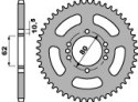 PBR ZĘBATKA TYŁ 843 52 C45 YAMAHA DT 80LC 85-96 ŁAŃC. 428