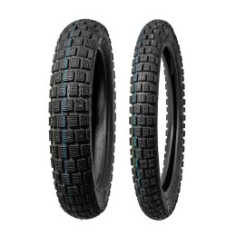 WANDA OPONA 130/90-15 P269 4PR 66P M/C TT TYŁ DOT 03/2025