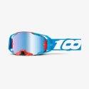 100 PROCENT JETT LAWRENCE LE ZESTAW GOGLE ARMATIC