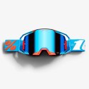 100 PROCENT JETT LAWRENCE LE ZESTAW GOGLE ARMATIC