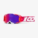 100 PROCENT JETT LAWRENCE LE ZESTAW GOGLE ARMATIC