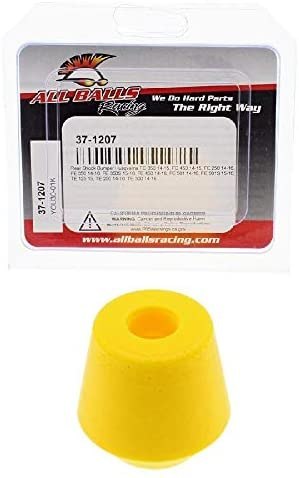 ODBOJNIK AMORTYZATORA TYŁ HUSQVARNA FC/TE/TC 14-