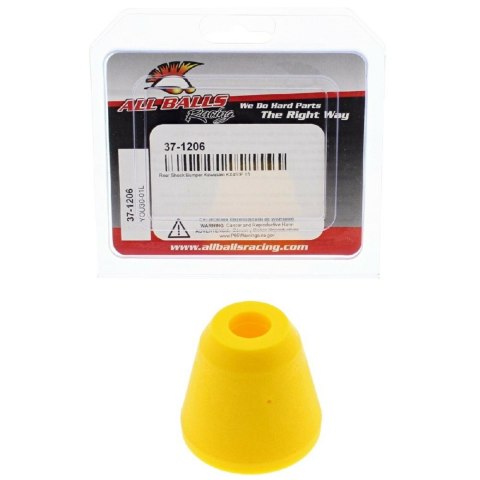 ODBOJNIK AMORTYZATORA KAWASAKI KX450F 15