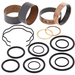PANEWKI ZAWIESZENIA YAMAHA YZ250 93-95
