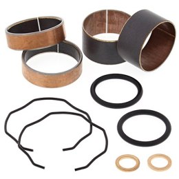 ALL BALLS ZESTAW TULEJEK PANEWEK ZAWIESZENIA PRZÓD HONDA XR 200R 85-02,