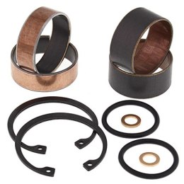 ALL BALLS ZESTAW TULEJEK ZAWIESZENIA PRZEDNIEGO HONDA VT1000C SHADOW 85- 86