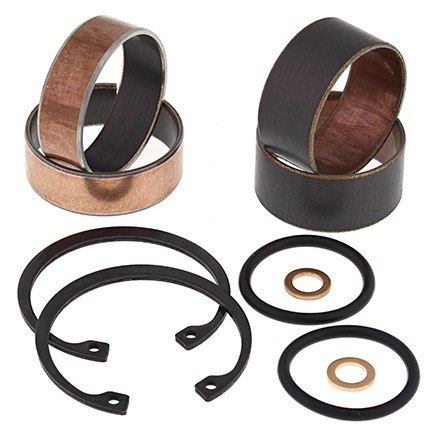ALL BALLS ZESTAW TULEJEK ZAWIESZENIA PRZEDNIEGO HONDA VT1000C SHADOW 85- 86