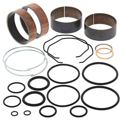 PANEWKI ZAWIESZENIA PRZÓD KXF 450 13-14 PANEWKI ZAWIESZENIA PRZÓD KXF 450 13-14