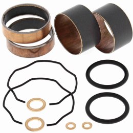 PANEWKI ZAWIESZENIA PRZÓD KLR 250 85-05