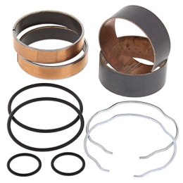 PANEWKI ZAWIESZENIA PRZÓD RM 125 02-03
