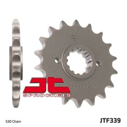 JT ZĘBATKA PRZEDNIA 339 18 HONDA CB 1300 03-13