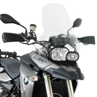 KAPPA SZYBA BMW F 650 GS / F 800 GS 08-11 44X46
