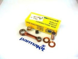 PARMAKIT KORBOWÓD VISION , KYMCO GS IE , MOVIE
