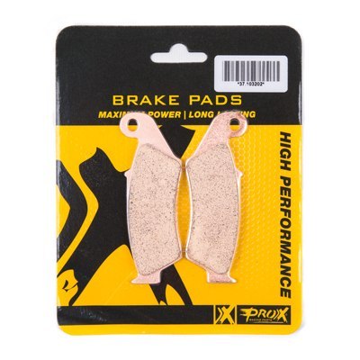PROX KLOCKI HAMULCOWE KH185 PRZÓD CRF KXF RMZ YZF