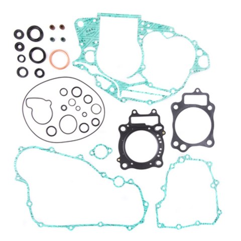 PROX KOMPLET USZCZELEK HONDA CRF 250R 10-17 PROX KOMPLET USZCZELEK HONDA CRF 250R 10-17
