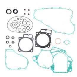 PROX KOMPLET USZCZELEK HONDA CRF 450R 09-16