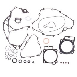PROX KOMPLET USZCZELEK HONDA CRF 450R/RX 17-18