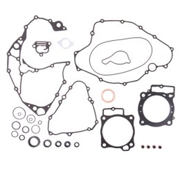 PROX KOMPLET USZCZELEK HONDA CRF 450R/RX 17-18