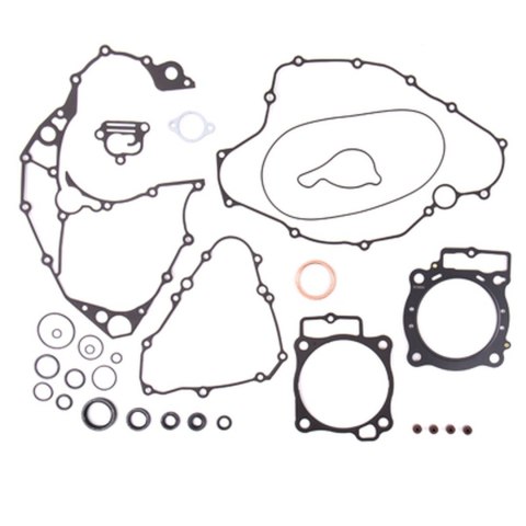 PROX KOMPLET USZCZELEK HONDA CRF 450R/RX 17-18 PROX KOMPLET USZCZELEK HONDA CRF 450R/RX 17-18