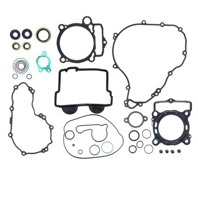 PROX KOMPLET USZCZELEK KTM SXF 250 16-17 PROX KOMPLET USZCZELEK KTM SXF 250 16-17