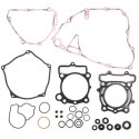 PROX KOMPLET USZCZELEK KAWASAKI KXF 250 09-14