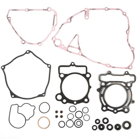 PROX KOMPLET USZCZELEK KAWASAKI KXF 250 09-14 PROX KOMPLET USZCZELEK KAWASAKI KXF 250 09-14