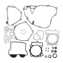 PROX KOMPLET USZCZELEK Z KPL USZCZELNIACZY SILNIKOWYCH KAWASAKI KXF 250 17