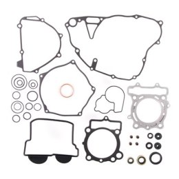 PROX KOMPLET USZCZELEK Z KPL USZCZELNIACZY SILNIKOWYCH KAWASAKI KXF 250 17