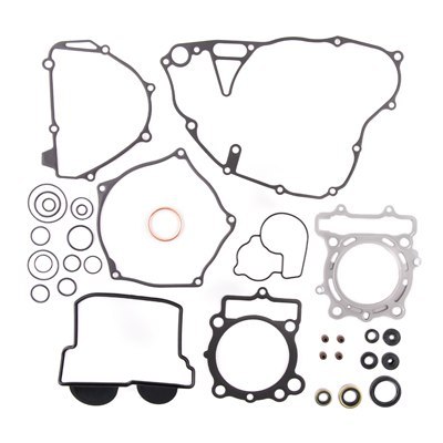 PROX KOMPLET USZCZELEK Z KPL USZCZELNIACZY SILNIKOWYCH KAWASAKI KXF 250 17 PROX KOMPLET USZCZELEK Z KPL USZCZELNIACZY SILNIKOWYCH KAWASAKI KXF 250 17