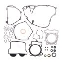 PROX KOMPLET USZCZELEK Z KPL USZCZELNIACZY SILNIKOWYCH KAWASAKI KXF 250 17