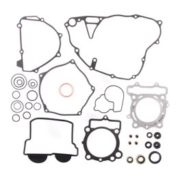 PROX KOMPLET USZCZELEK Z KPL USZCZELNIACZY SILNIKOWYCH KAWASAKI KXF 250 17