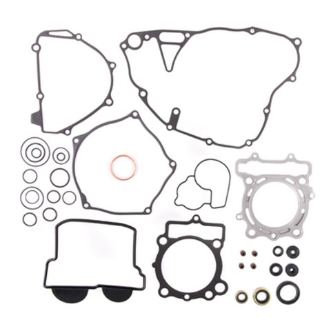 PROX KOMPLET USZCZELEK Z KPL USZCZELNIACZY SILNIKOWYCH KAWASAKI KXF 250 17 PROX KOMPLET USZCZELEK Z KPL USZCZELNIACZY SILNIKOWYCH KAWASAKI KXF 250 17