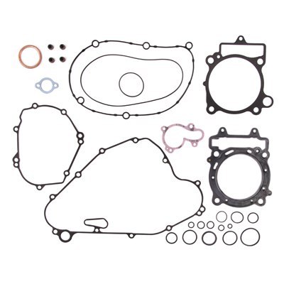 PROX KOMPLET USZCZELEK KAWASAKI KXF 450 16-17 PROX KOMPLET USZCZELEK KAWASAKI KXF 450 16-17