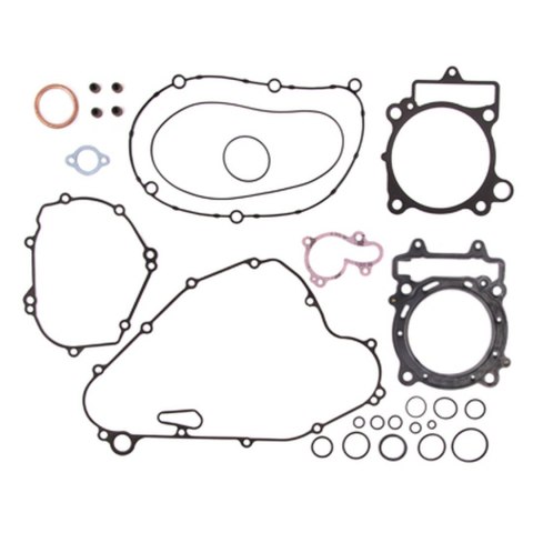 PROX KOMPLET USZCZELEK KAWASAKI KXF 450 16-17 PROX KOMPLET USZCZELEK KAWASAKI KXF 450 16-17