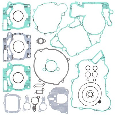PROX KOMPLET USZCZELEK KTM EXC 200 13-16 PROX KOMPLET USZCZELEK KTM EXC 200 13-16