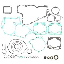 PROX KPL USZCZELEK Z KPLEM USZCZELNIACZY SILNIKOWYCH KTM EXC 300 08-16 XC-W