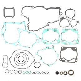 PROX KPL USZCZELEK Z KPLEM USZCZELNIACZY SILNIKOWYCH KTM EXC 300 08-16 XC-W