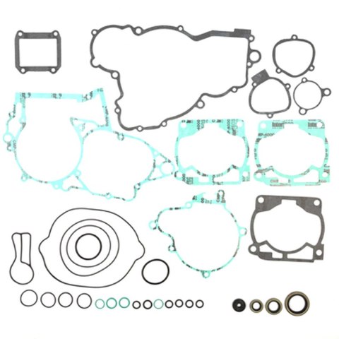 PROX KPL USZCZELEK Z KPLEM USZCZELNIACZY SILNIKOWYCH KTM EXC 300 08-16 XC-W PROX KPL USZCZELEK Z KPLEM USZCZELNIACZY SILNIKOWYCH KTM EXC 300 08-16 XC-W