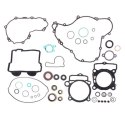 PROX KOMPLET USZCZELEK Z KPL USZCZELNIACZY SILNIKOWYCH KTM EXCF 250 17