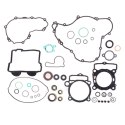 PROX KOMPLET USZCZELEK Z KPL USZCZELNIACZY SILNIKOWYCH KTM EXCF 250 17