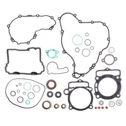 PROX KOMPLET USZCZELEK Z KPL USZCZELNIACZY SILNIKOWYCH KTM EXCF 350 17