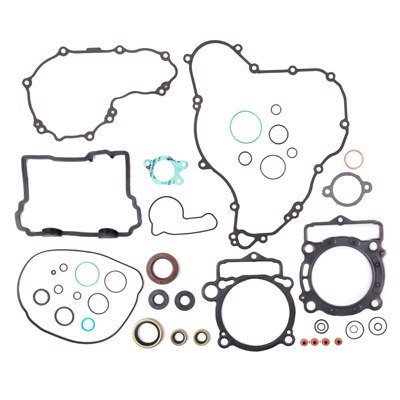 PROX KOMPLET USZCZELEK Z KPL USZCZELNIACZY SILNIKOWYCH KTM EXCF 350 17 PROX KOMPLET USZCZELEK Z KPL USZCZELNIACZY SILNIKOWYCH KTM EXCF 350 17