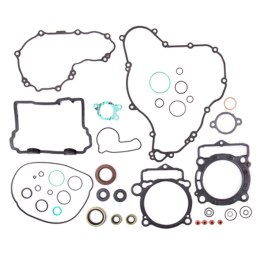 PROX KOMPLET USZCZELEK Z KPL USZCZELNIACZY SILNIKOWYCH KTM EXCF 350 17