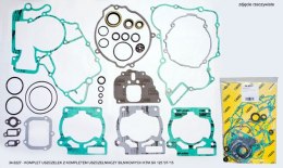 PROX USZCZELKI USZCZELNIACZE KTM SX 125 07-15