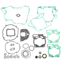 PROX USZCZELKI USZCZELNIACZE KTM SX 125 07-15