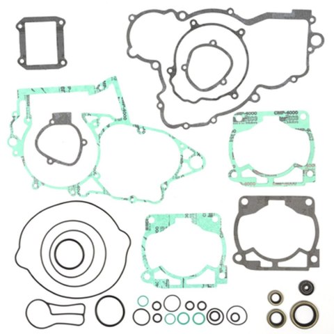 PROX KOMPLET USZCZELEK KTM SX 250 07-16, EXC 250 07 PROX KOMPLET USZCZELEK KTM SX 250 07-16, EXC 250 07
