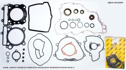 PROX KOMPLET USZCZELEK KTM SXF 250 05-12